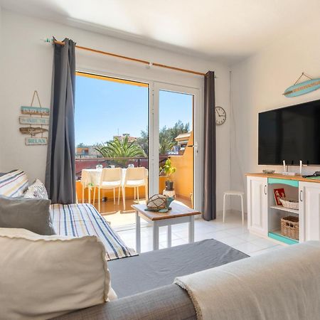 Surf Home Sea View Costa De Antigua Exterior photo