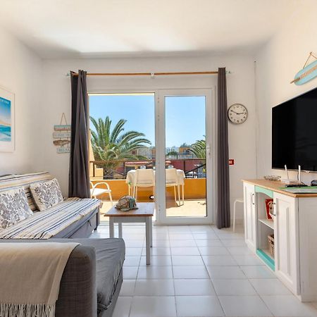 Surf Home Sea View Costa De Antigua Exterior photo