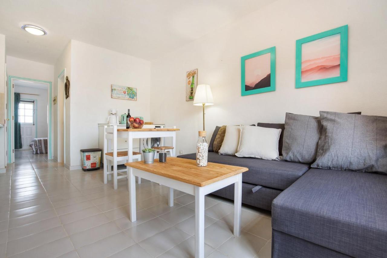 Surf Home Sea View Costa De Antigua Exterior photo