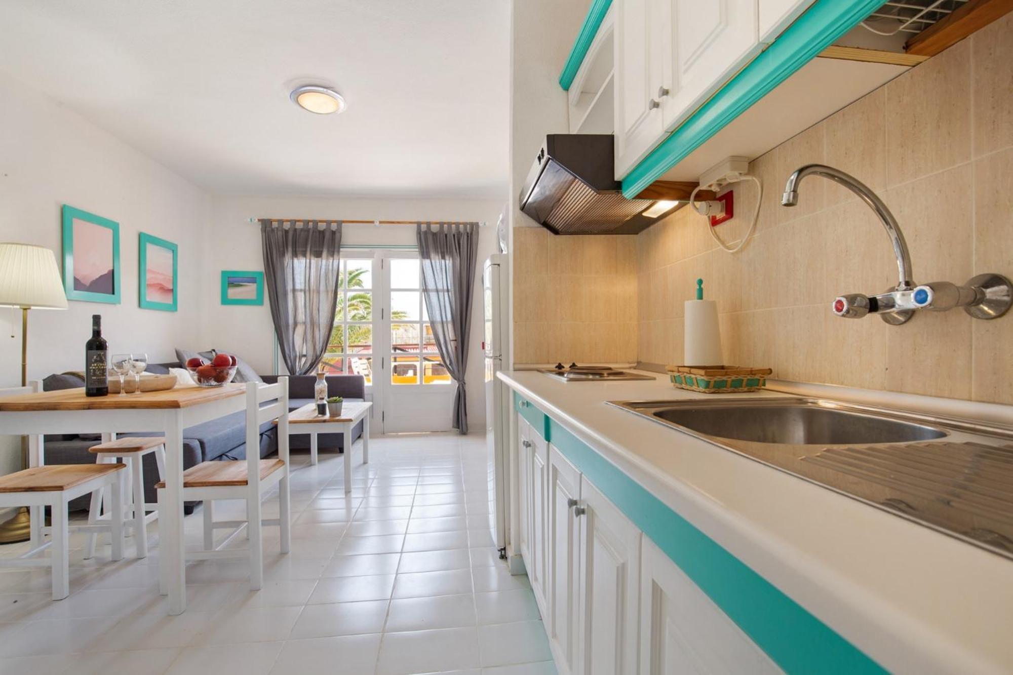 Surf Home Sea View Costa De Antigua Exterior photo
