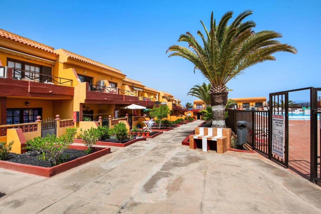 Surf Home Sea View Costa De Antigua Exterior photo