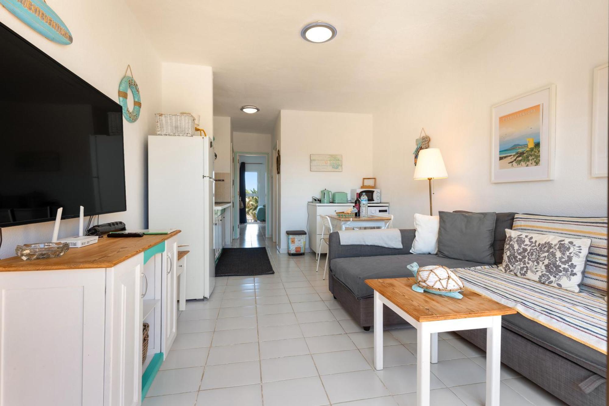 Surf Home Sea View Costa De Antigua Exterior photo