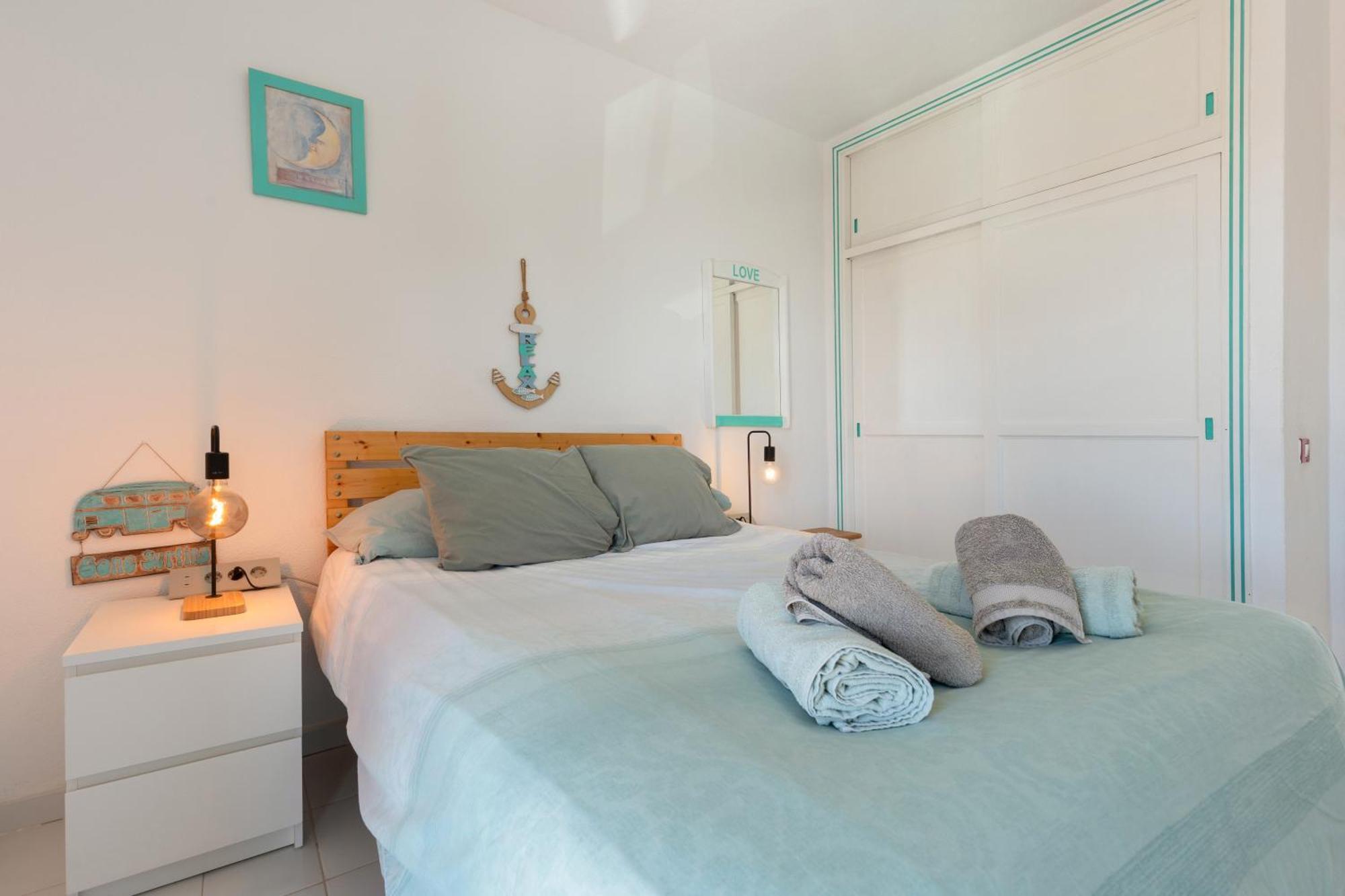 Surf Home Sea View Costa De Antigua Exterior photo