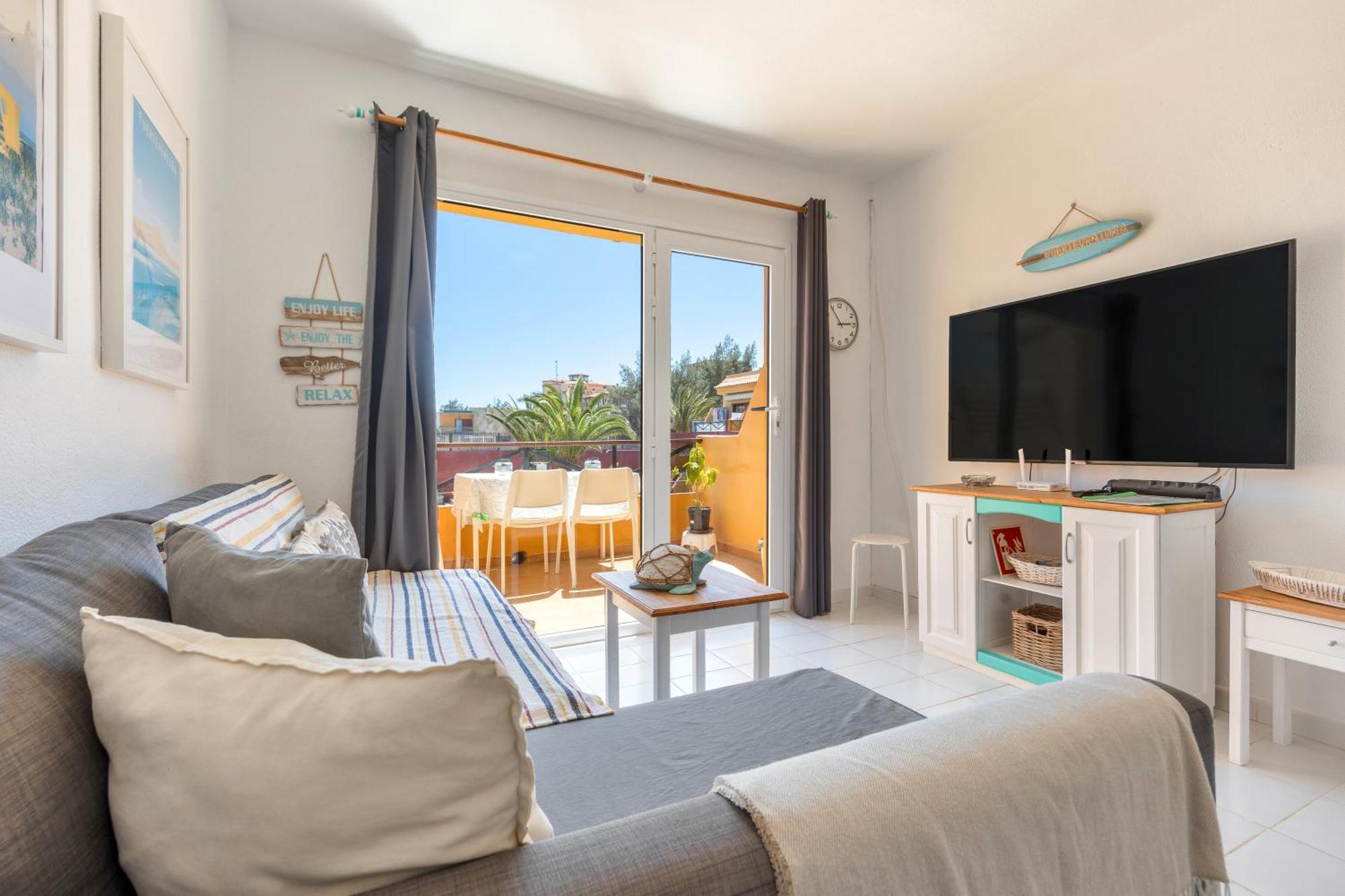Surf Home Sea View Costa De Antigua Exterior photo