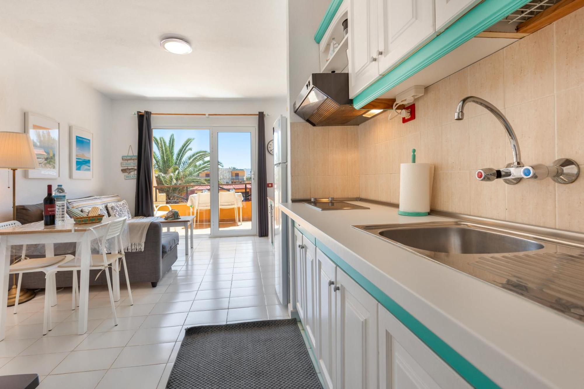 Surf Home Sea View Costa De Antigua Exterior photo